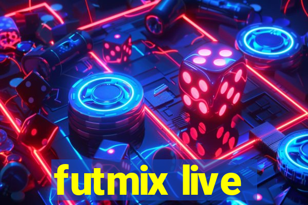 futmix live